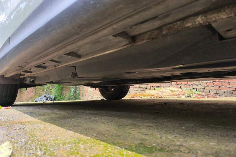 Used Mazda CX-5 2015 2.0L Manual Two-Wheel Drive Comfort Version Chassis Front Right