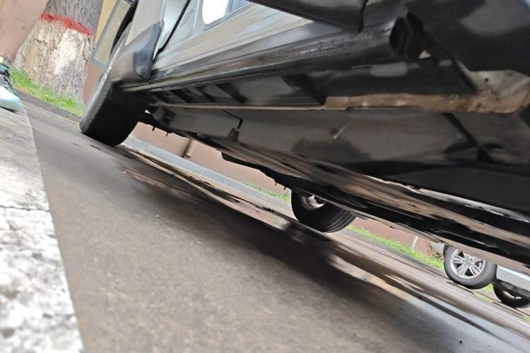 Used Mazda CX-5 2015 2.0L Automatic Two-Wheel Drive Urban Version Chassis Front Right