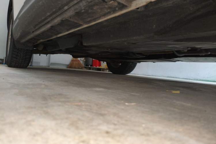 Used Mazda CX-5 2015 2.0L Automatic Two-Wheel Drive Urban Version Chassis Front Right