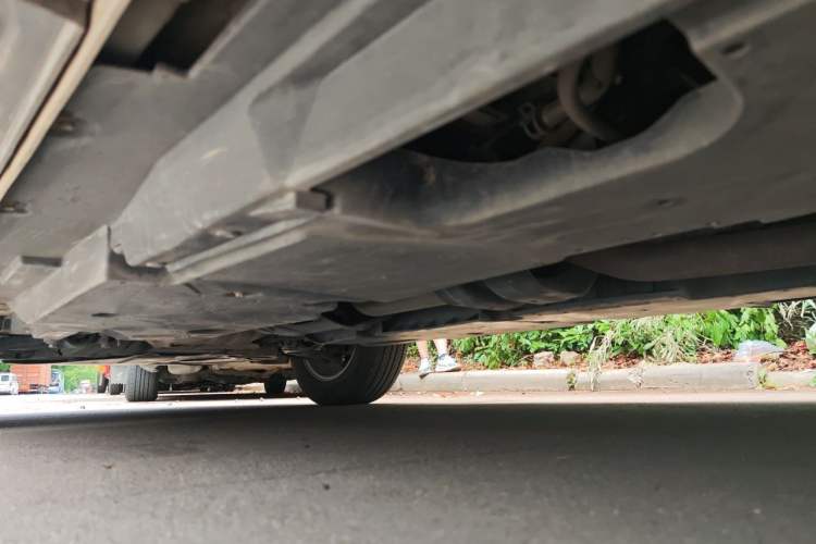 Used Mazda CX-5 2015 2.0L Automatic 2WD Comfort Edition Chassis Front Right