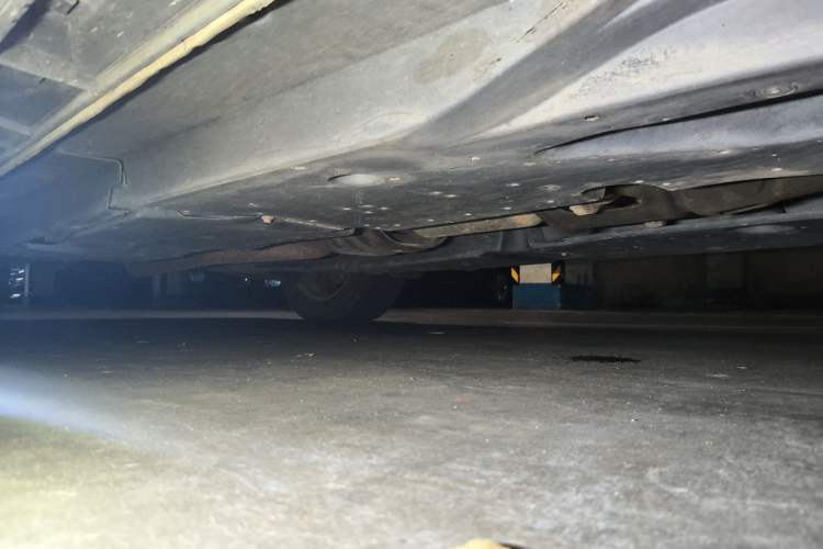Used Mazda CX-5 2015 2.0L Manual Two-Wheel Drive Comfort Version Chassis Front Right