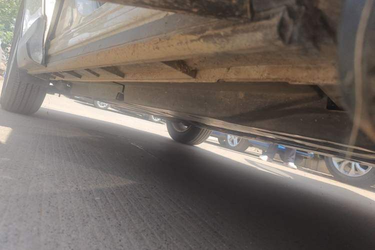 Used Mazda CX-5 2015 2.0L Automatic Two-Wheel Drive Urban Version Chassis Front Right