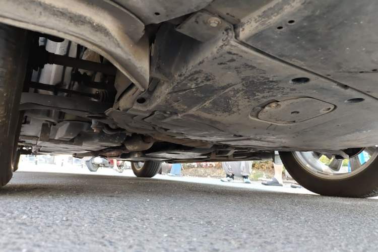 Used Mazda CX-5 2015 2.5L Automatic 4x4 Prestige Edition Chassis Front Right
