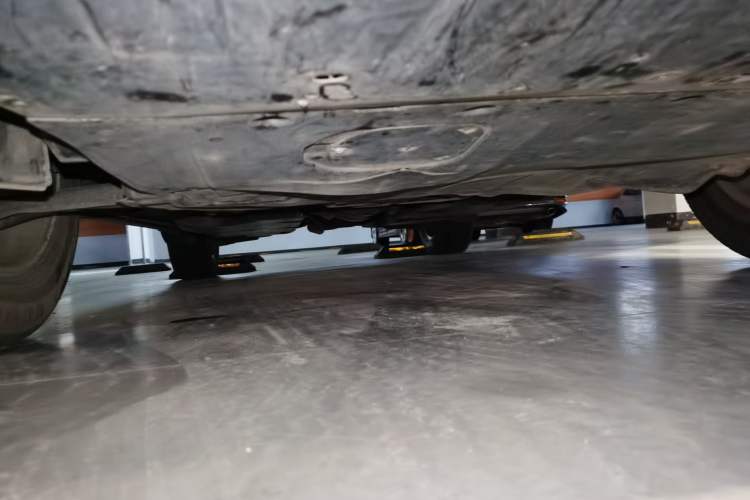 Used Mazda CX-5 2015 2.0L Automatic Two-Wheel Drive Urban Version Chassis Front Right