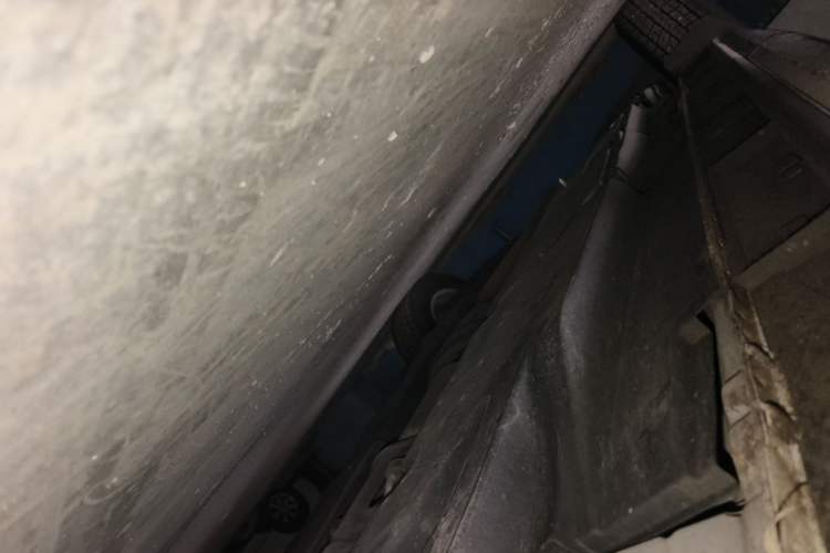 Used Mazda CX-5 2015 2.0L Automatic Two-Wheel Drive Urban Version Chassis Front Right
