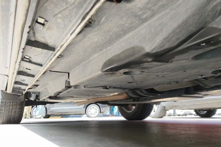 Used Mazda CX-5 2015 2.0L Automatic Two-Wheel Drive Urban Version Chassis Front Right