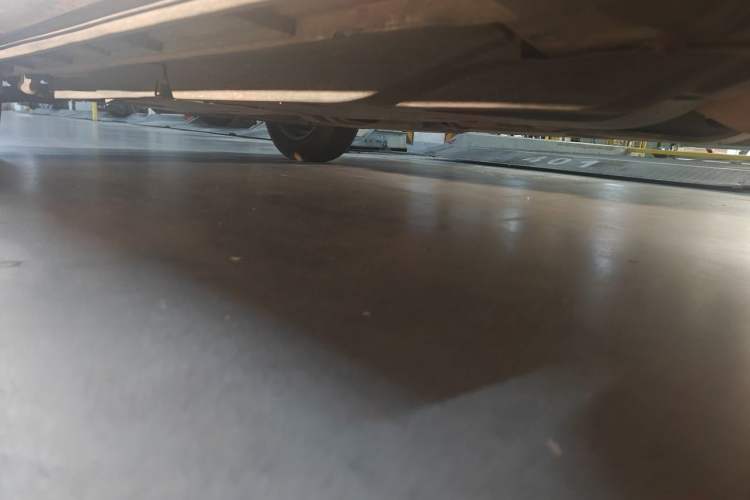 Used Mazda CX-5 2015 2.0L Automatic 2WD Comfort Edition Chassis Front Right