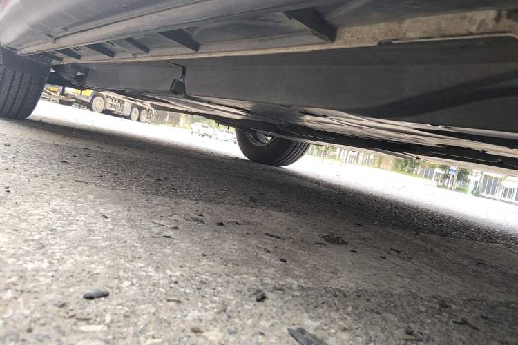 Used Mazda CX-5 2015 2.0L Automatic Two-Wheel Drive Urban Version Chassis Front Right