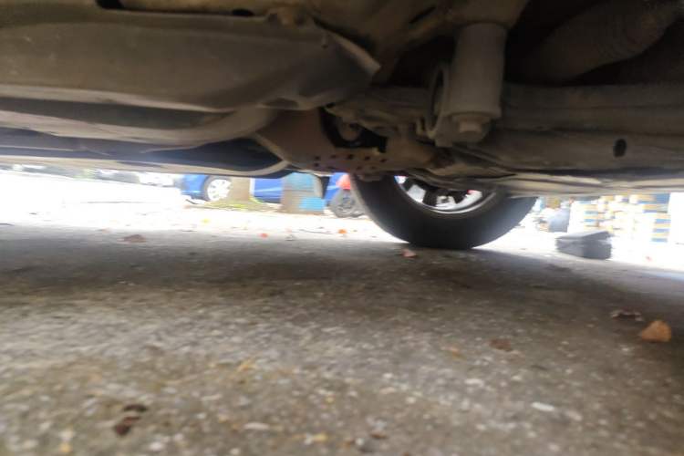 Used Mazda CX-5 2015 2.0L Automatic Two-Wheel Drive Urban Version Chassis Front Right