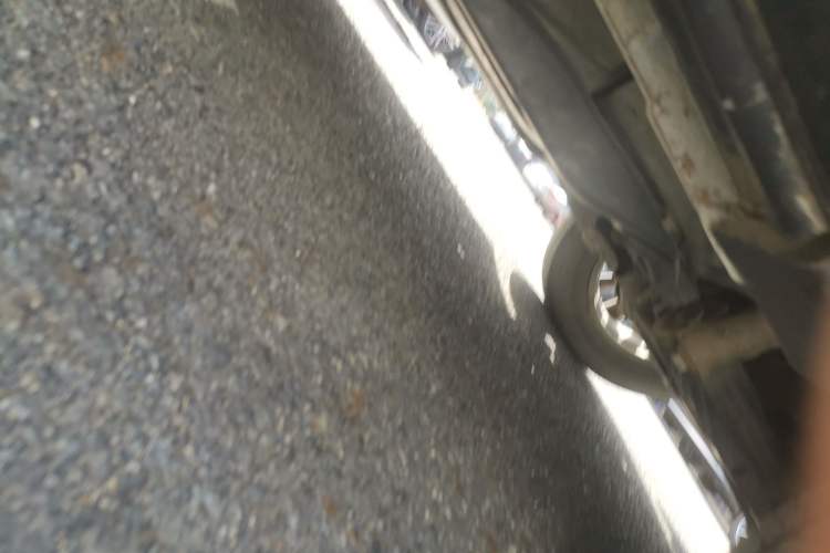 Used Mazda CX-5 2015 2.0L Automatic Two-Wheel Drive Urban Version Chassis Front Right