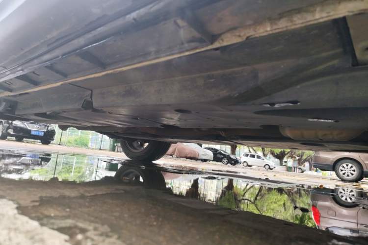 Used Mazda CX-5 2015 2.5L Automatic 4x4 Prestige Edition Chassis Front Right