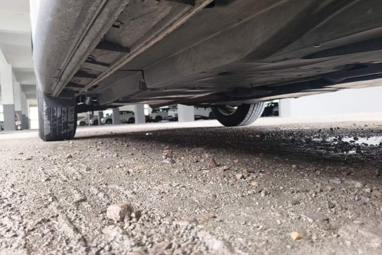 Used Mazda CX-5 2015 2.0L Automatic Two-Wheel Drive Urban Version Chassis Front Right