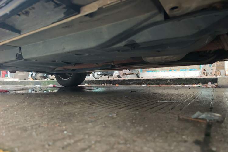 Used Mazda CX-5 2015 2.0L Automatic 4x4 Luxury Edition Chassis Front Right