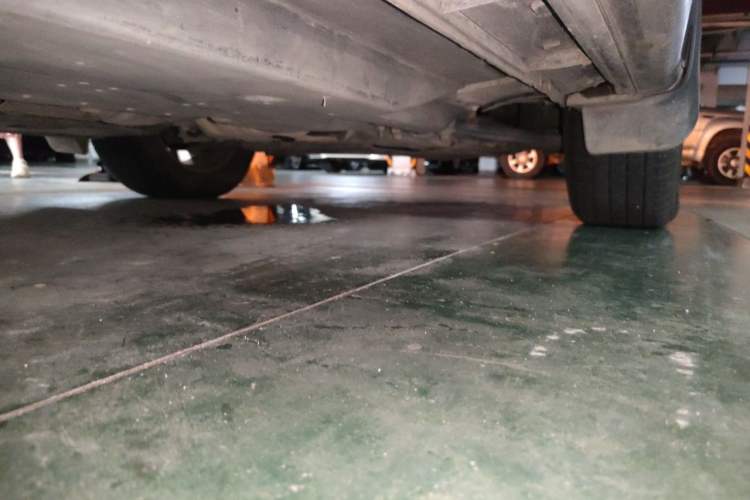 Used Mazda CX-5 2015 2.0L Automatic Two-Wheel Drive Urban Version Chassis Front Right