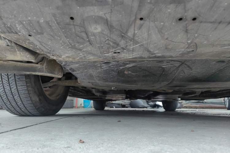 Used Mazda CX-5 2015 2.0L Automatic Two-Wheel Drive Urban Version Chassis Front Right