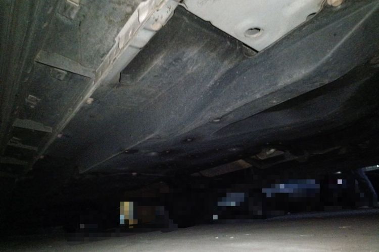 Used Mazda CX-5 2015 2.0L Automatic Two-Wheel Drive Urban Version Chassis Front Right