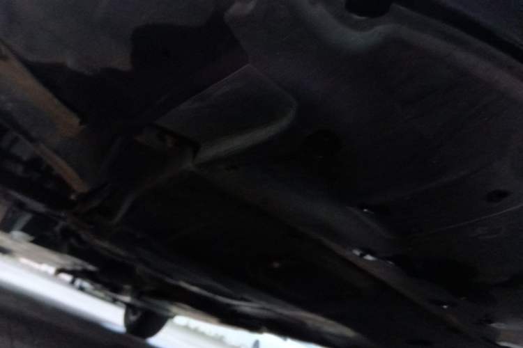 Used Mazda CX-5 2015 2.0L Automatic Two-Wheel Drive Urban Version Chassis Front Right