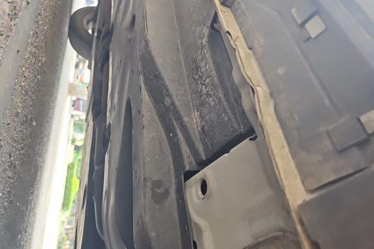 Used Mazda CX-5 2015 2.0L Automatic Two-Wheel Drive Urban Version Chassis Front Right