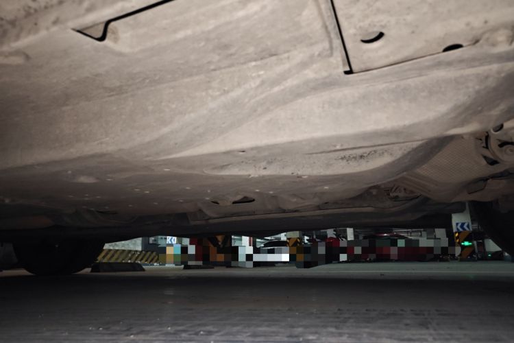 Used Mazda CX-5 2015 2.0L Automatic Two-Wheel Drive Urban Version Chassis Front Right