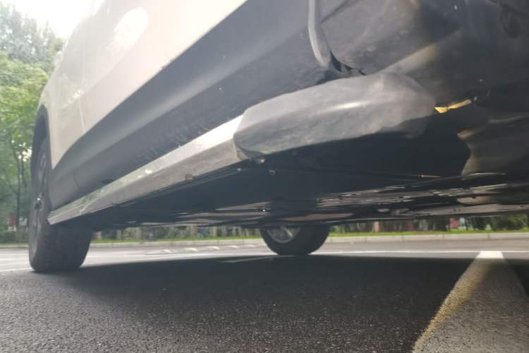Used Mazda CX-5 2015 2.5L Automatic 4x4 Prestige Edition Chassis Front Right
