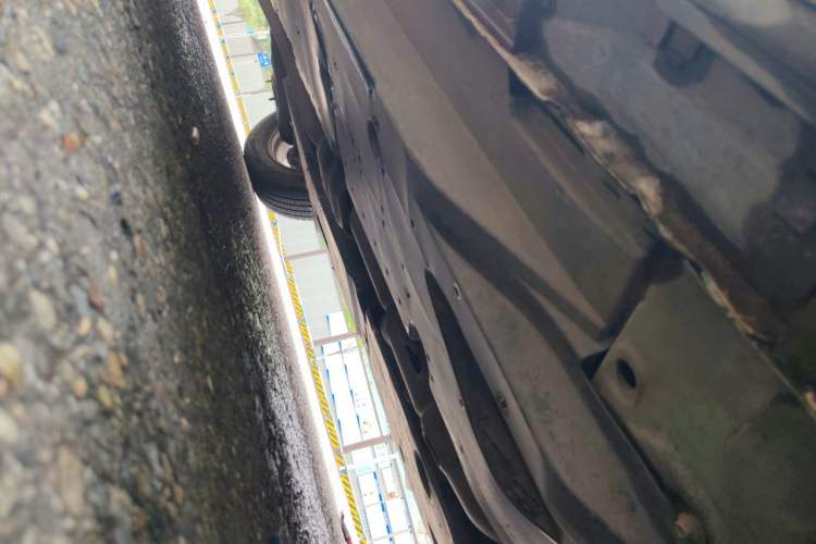 Used Mazda CX-5 2015 2.0L Automatic Two-Wheel Drive Urban Version Chassis Front Right