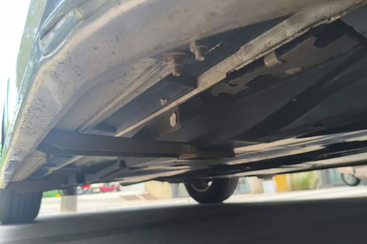 Used Mazda CX-5 2015 2.0L Automatic Two-Wheel Drive Urban Version Chassis Front Right