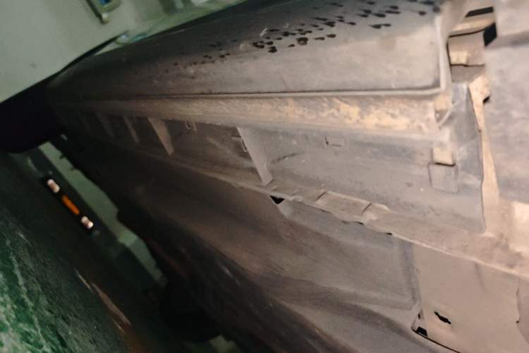 Used Mazda CX-5 2015 2.0L Automatic Two-Wheel Drive Urban Version Chassis Front Right