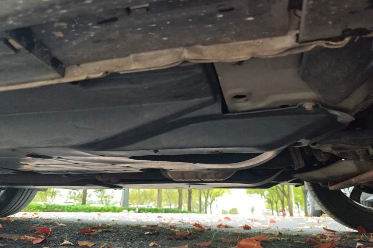 Used Mazda CX-5 2015 2.5L Automatic 4x4 Flagship Model Chassis Front Right