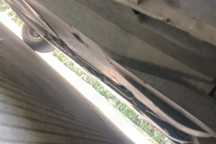 Used Mazda CX-5 2015 2.0L Automatic Two-Wheel Drive Urban Version Chassis Front Right