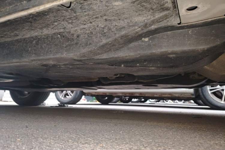 Used Mazda CX-5 2015 2.0L Automatic Two-Wheel Drive Urban Version Chassis Front Right