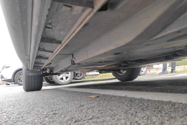 Used Mazda CX-5 2015 2.0L Automatic Two-Wheel Drive Urban Version Chassis Front Right