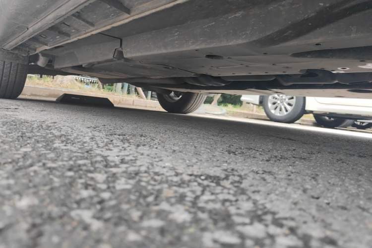 Used Mazda CX-5 2015 2.0L Automatic Two-Wheel Drive Urban Version Chassis Front Right