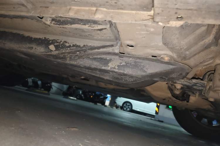 Used Mazda CX-5 2015 2.0L Automatic Two-Wheel Drive Urban Version Chassis Front Right
