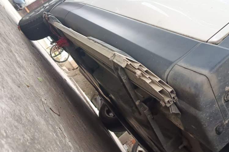Used Mazda CX-5 2015 2.0L Automatic Two-Wheel Drive Urban Version Chassis Front Right