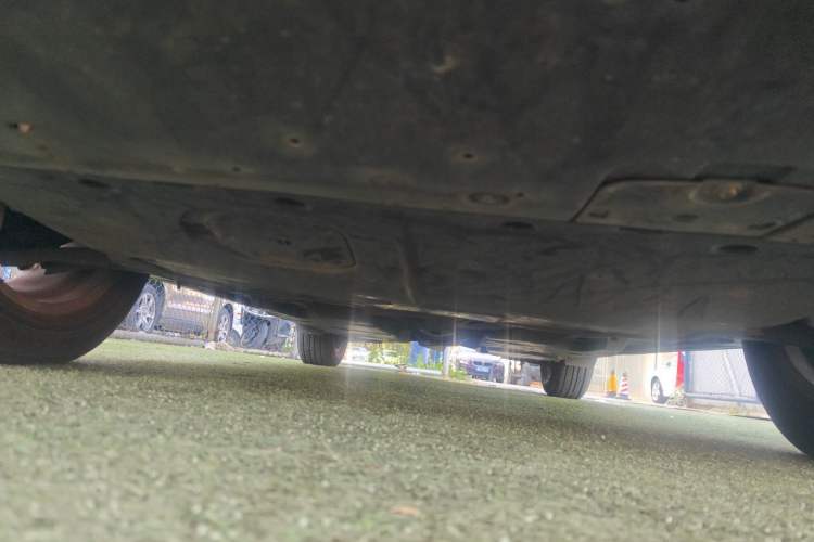 Used Mazda CX-5 2015 2.0L Automatic Two-Wheel Drive Urban Version Chassis Front