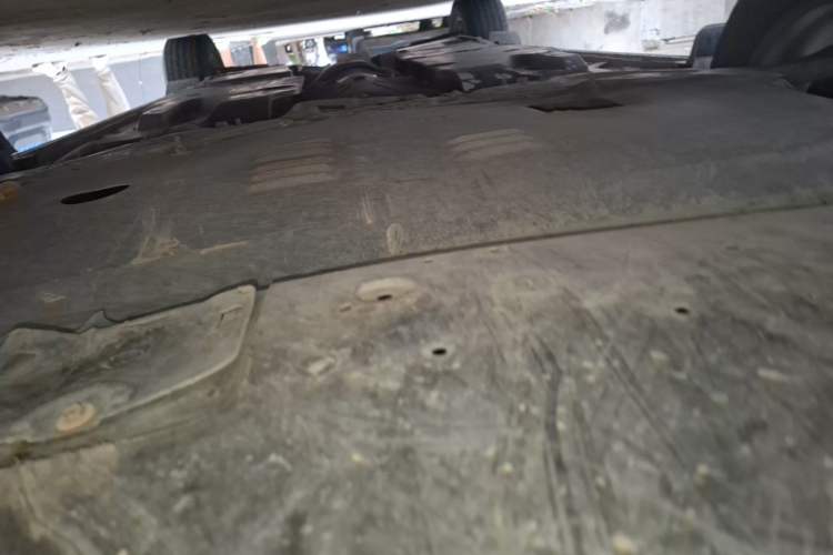 Used Mazda CX-5 2015 2.0L Automatic Two-Wheel Drive Urban Version Chassis Front