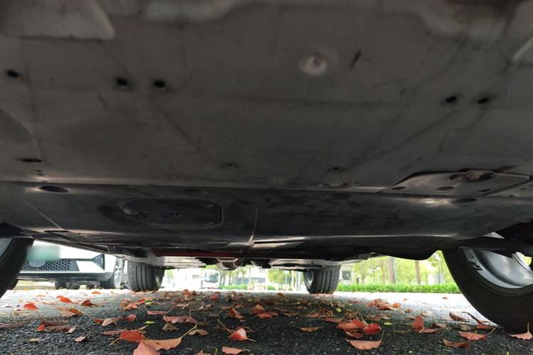 Used Mazda CX-5 2015 2.5L Automatic 4x4 Flagship Model Chassis Front