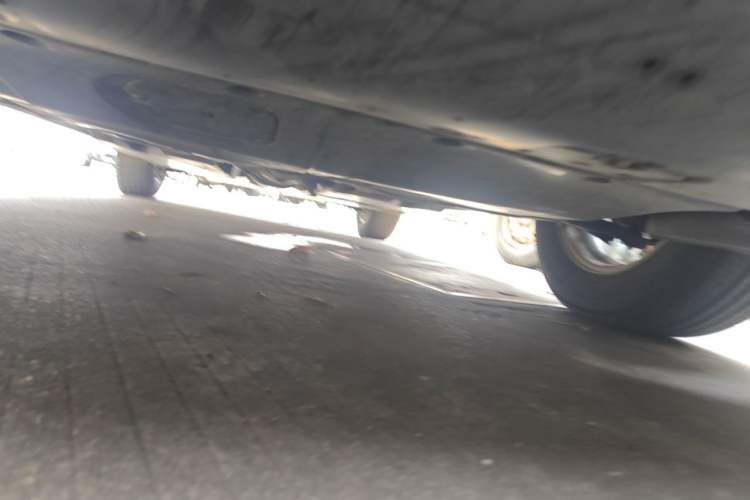 Used Mazda CX-5 2015 2.0L Automatic Two-Wheel Drive Urban Version Chassis Front
