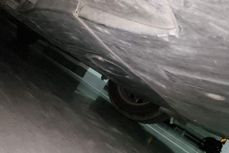 Used Mazda CX-5 2015 2.0L Automatic Two-Wheel Drive Urban Version Chassis Front