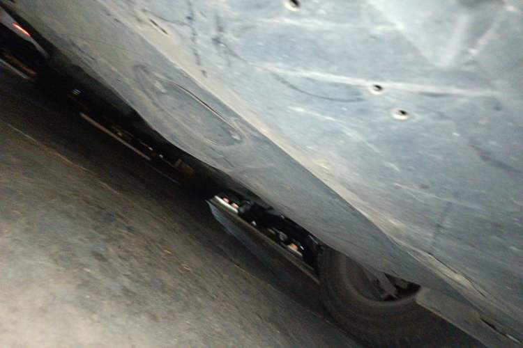 Used Mazda CX-5 2015 2.0L Automatic Two-Wheel Drive Urban Version Chassis Front