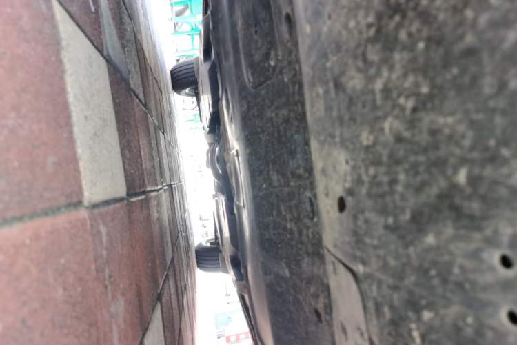 Used Mazda CX-5 2015 2.0L Automatic Two-Wheel Drive Urban Version Chassis Front