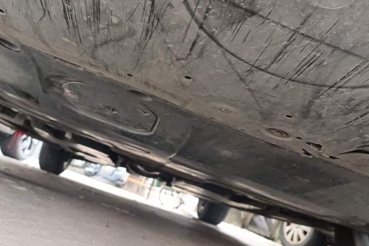 Used Mazda CX-5 2015 2.0L Automatic Two-Wheel Drive Urban Version Chassis Front
