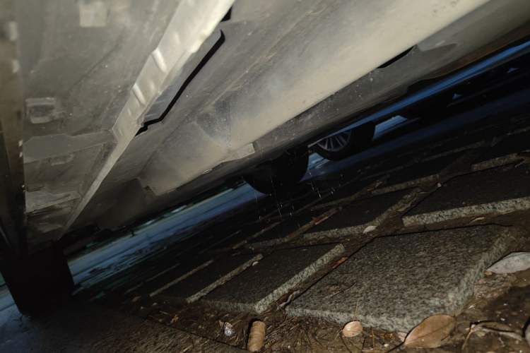 Used Mazda CX-5 2015 2.0L Automatic Two-Wheel Drive Urban Version Chassis Rear Left