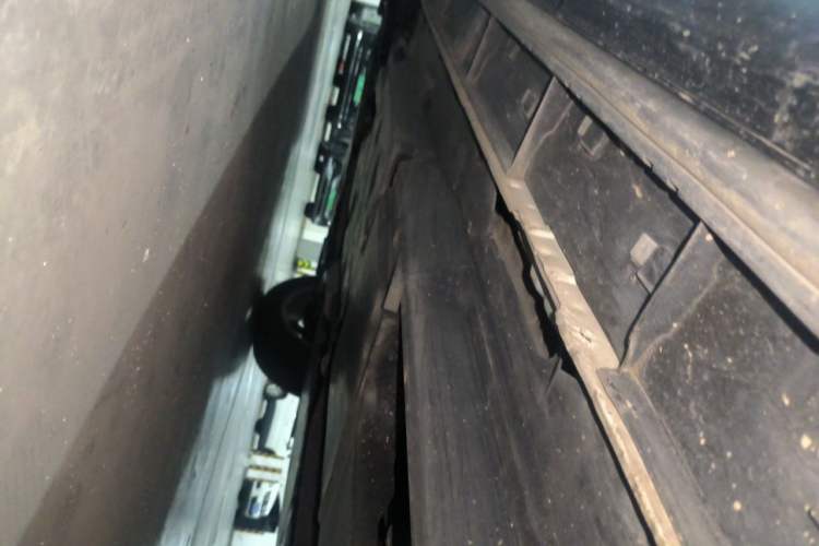 Used Mazda CX-5 2015 2.5L Automatic 4x4 Flagship Model Chassis Rear Left