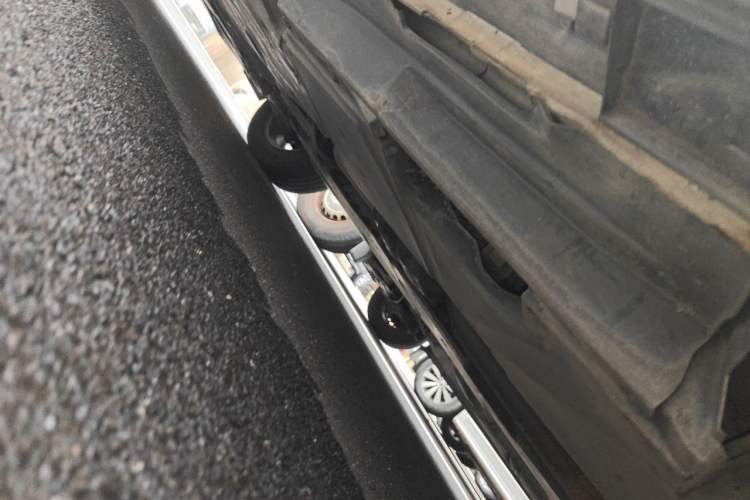 Used Mazda CX-5 2015 2.0L Automatic Two-Wheel Drive Urban Version Chassis Rear Left