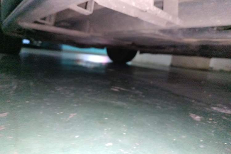 Used Mazda CX-5 2015 2.0L Automatic Two-Wheel Drive Urban Version Chassis Rear Left