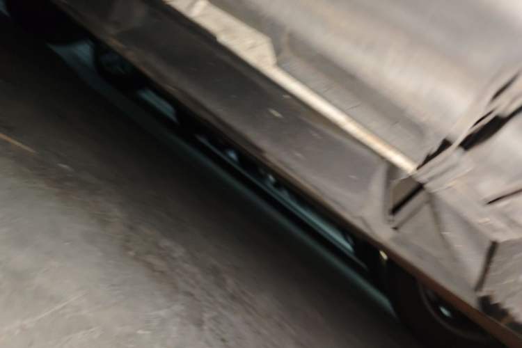 Used Mazda CX-5 2015 2.0L Automatic Two-Wheel Drive Urban Version Chassis Rear Left