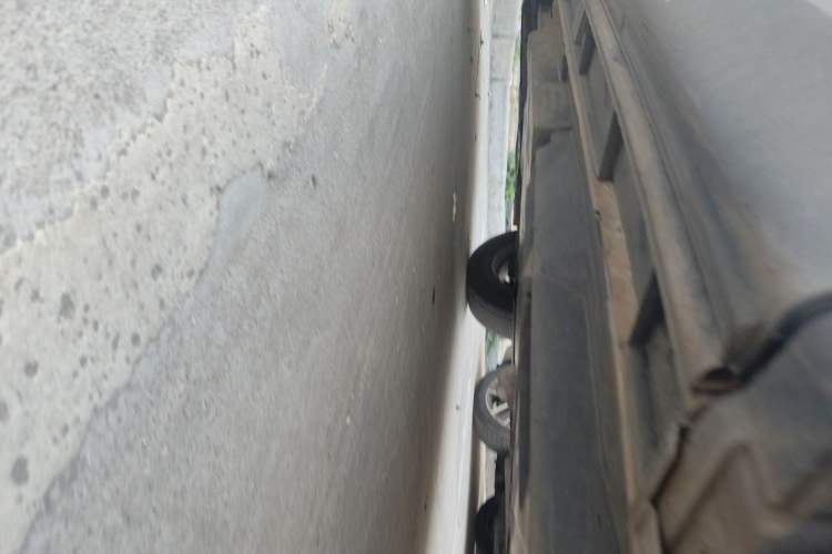 Used Mazda CX-5 2015 2.0L Automatic Two-Wheel Drive Urban Version Chassis Rear Left