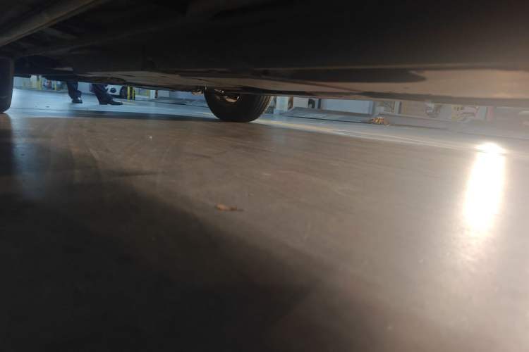 Used Mazda CX-5 2015 2.0L Automatic 2WD Comfort Edition Chassis Rear Left