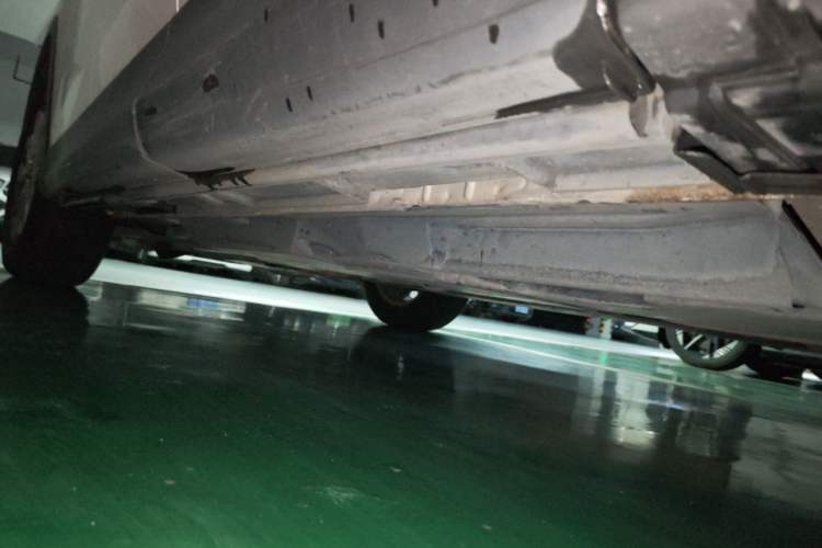 Used Mazda CX-5 2015 2.0L Automatic Two-Wheel Drive Urban Version Chassis Rear Left